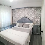 Apartman Alicia *