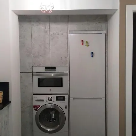 Alicia Apartman Córdoba