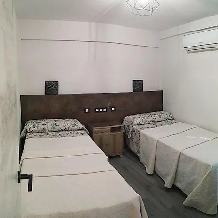 아파트 Alicia 코르도바