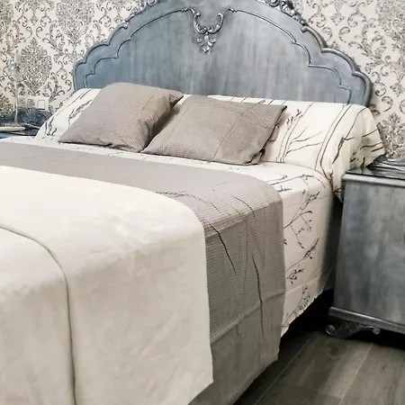 Apartman Alicia Córdoba