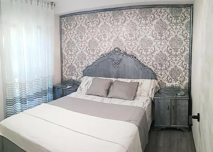 Апартаменты Alicia *