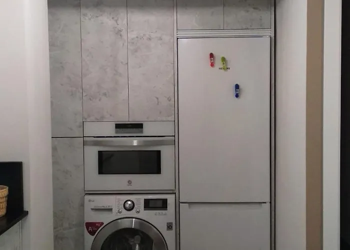 Alicia Апартаменты Кордова