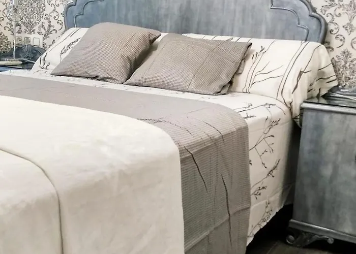 Апартаменты Alicia Кордова