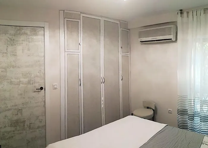 Апартаменты Alicia *